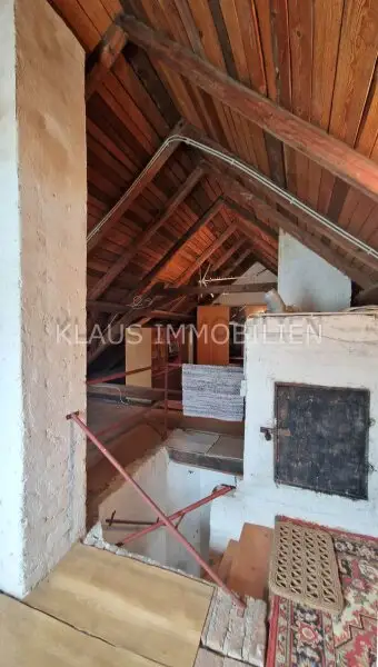 Melk - entzückendes Einfamilienhaus mit kleinem Garten - Keine Provision!!