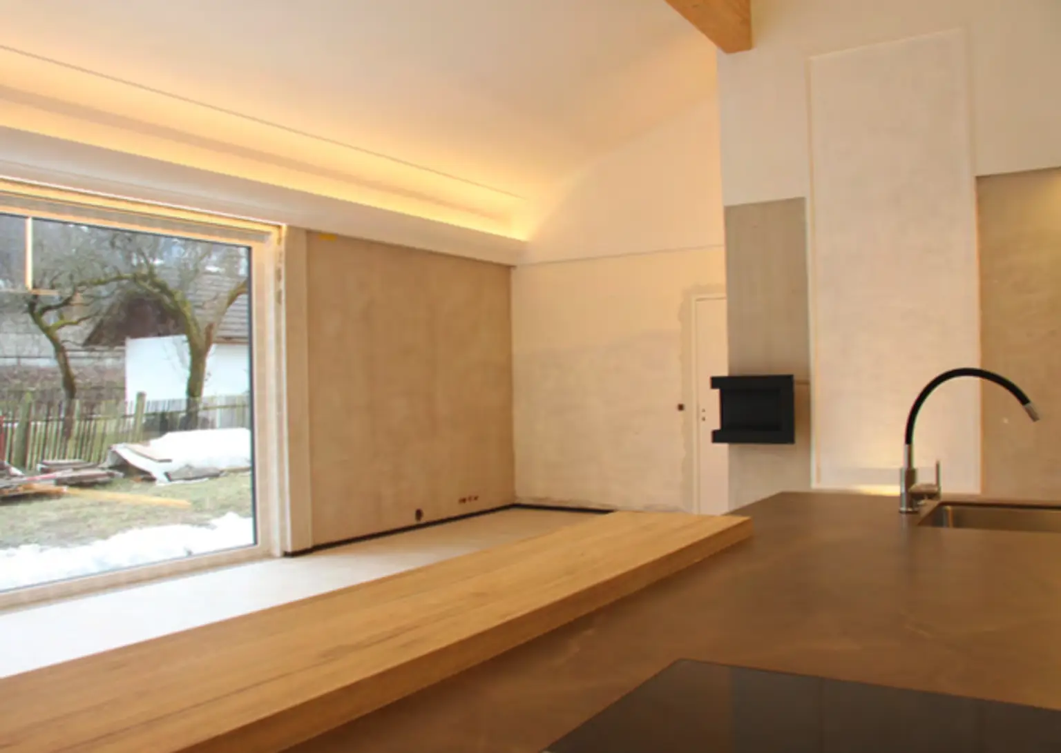 Villa Neuhaus – Wohnen, Arbeiten und Vorsorgen in einem einzigartigen Ensemble