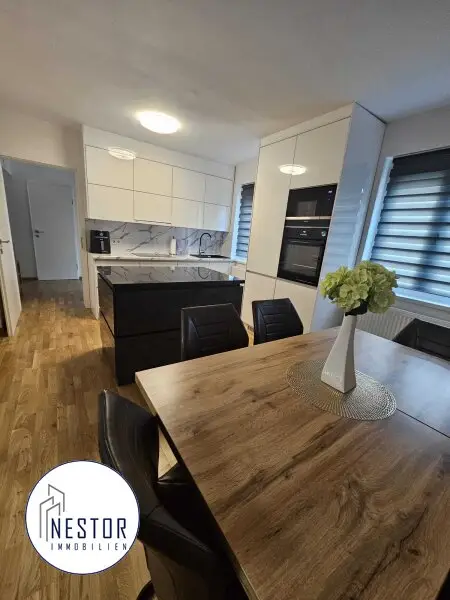 Haus - NESTOR Immobilien