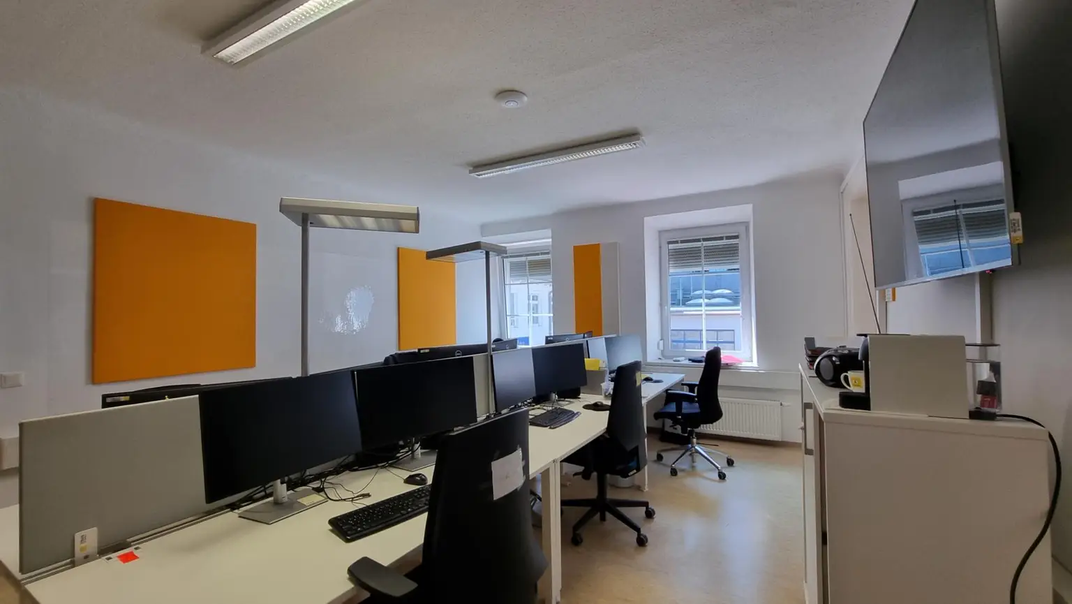 Büro 3