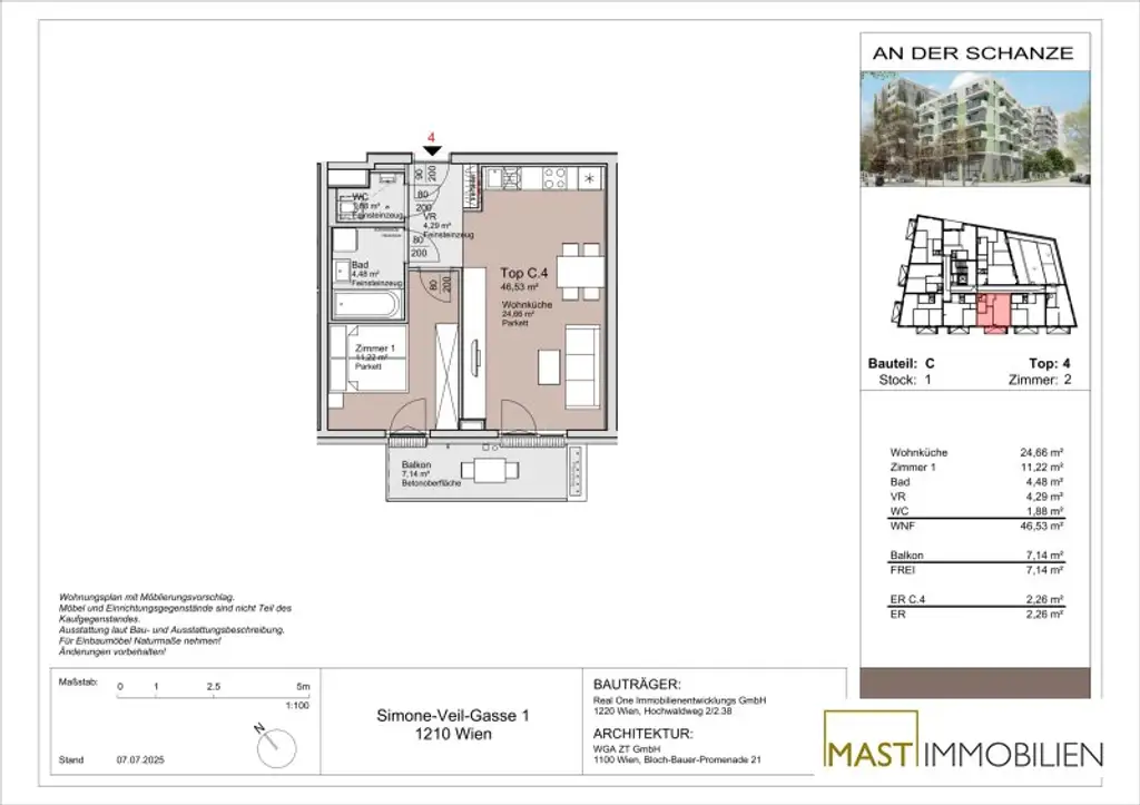 Plan