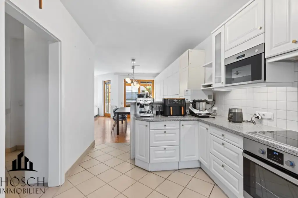 Traumhaftes Familiendomizil in Guntramsdorf: 4 Zimmer mit Garten & Terrasse