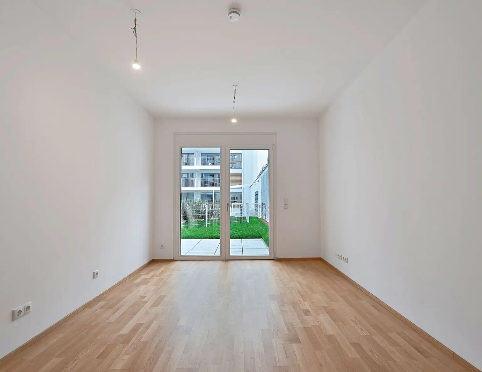 THE TEMPTATION - Gewerbliche Apartments - Flexible Grundrisse - Nahe AKH