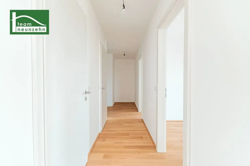 Name ist Programm – Schnappen Sie sich Ihren Wohntraum im Projekt „Hirschfeld – Naturnah wohnen“