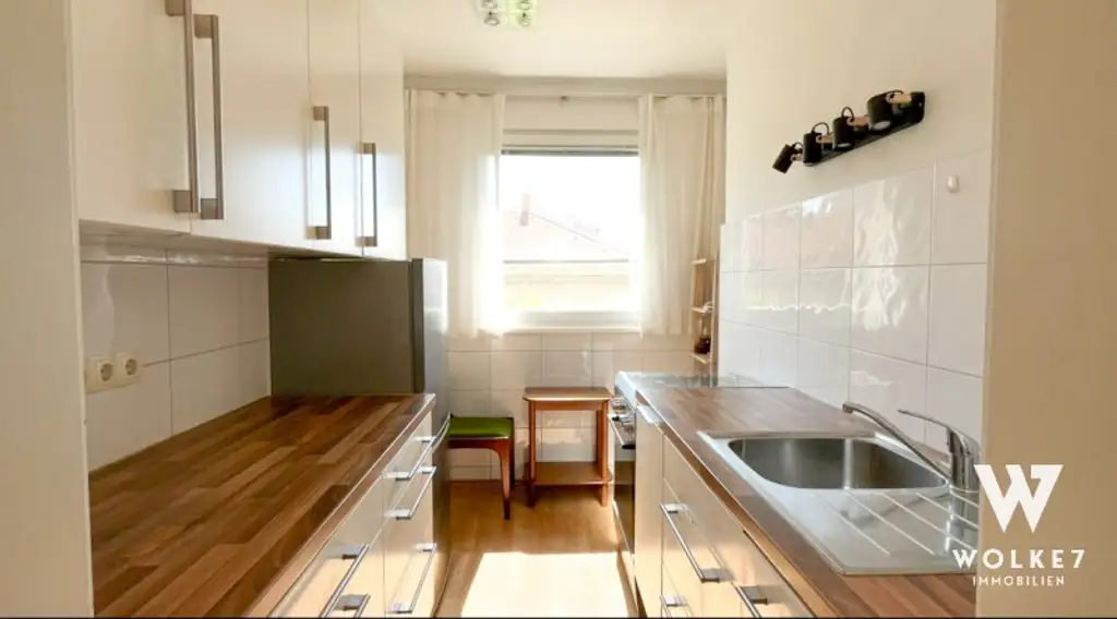 Sanierte 2-Zimmerwohnung mit ca. 61,75m² in Topzustand mit moderner Ausstattung