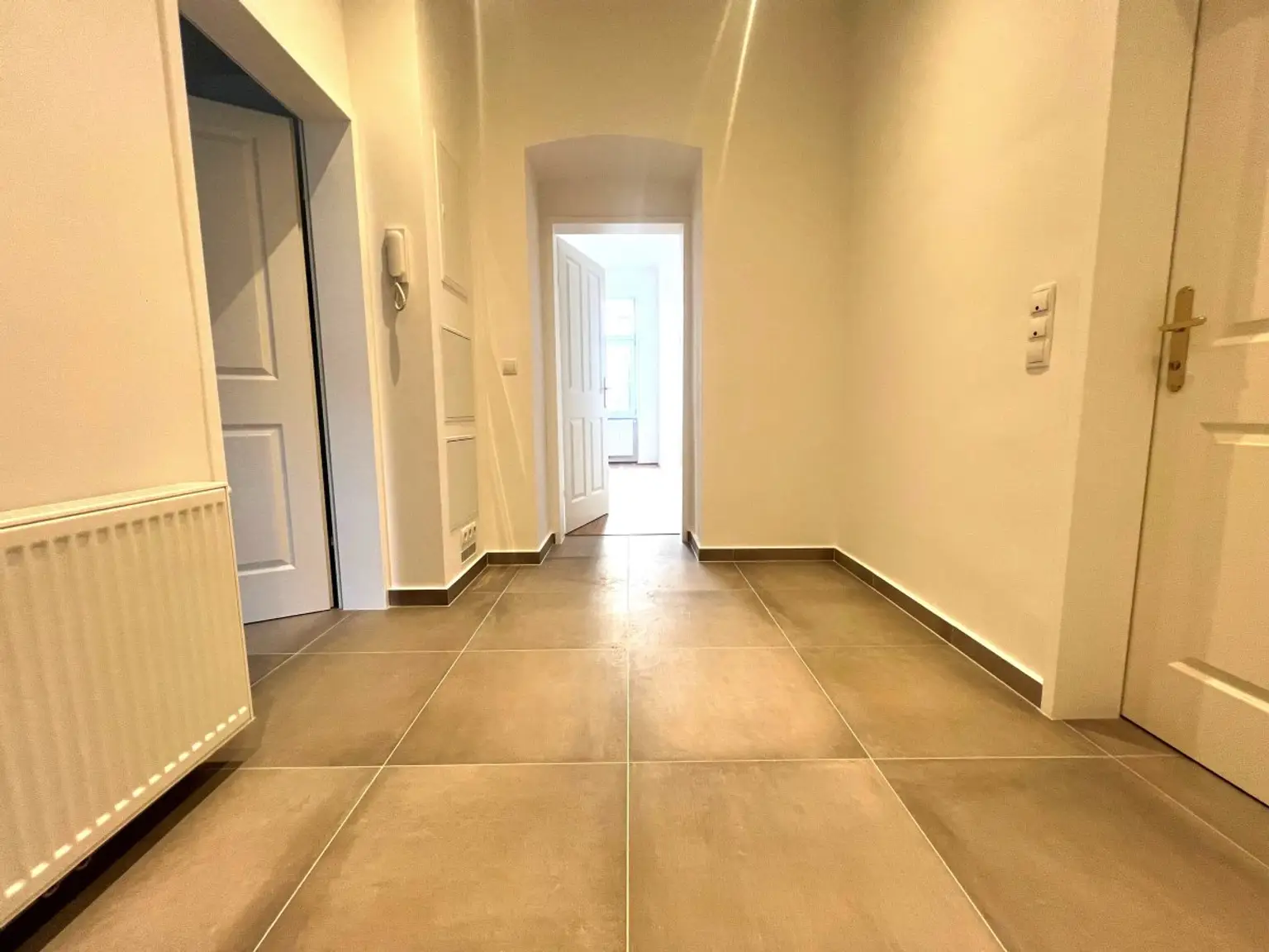 2 | ERSTBEZUG - TOLLE ZWEI Zimmer Wohnung | Prima Service Immobilien