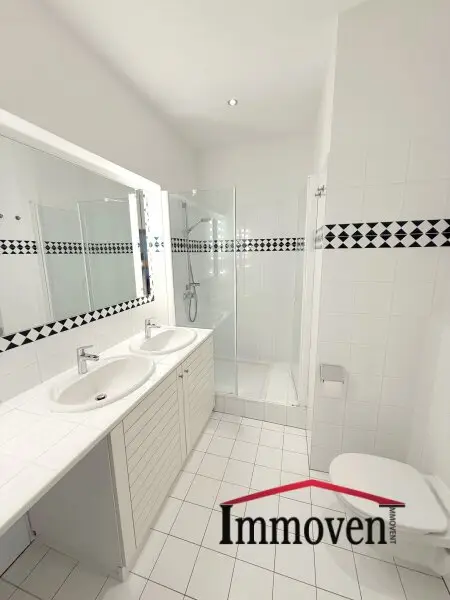 3-Zimmerwohnung Nähe Jakominiplatz - ideal für eine Familie oder eine WG!