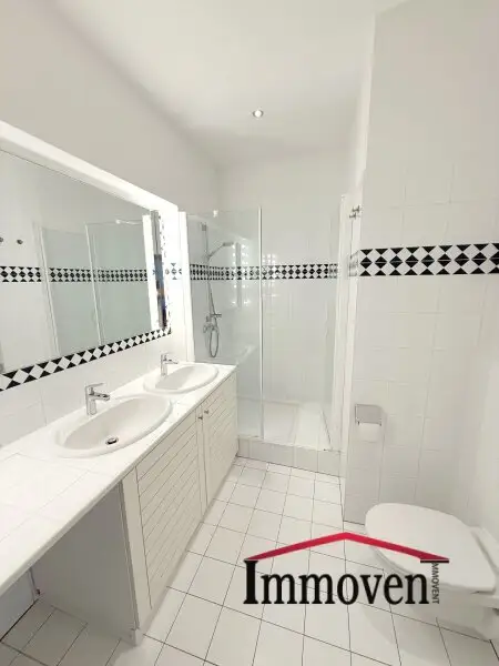 3-Zimmerwohnung Nähe Jakominiplatz - ideal für eine Familie oder eine WG!
