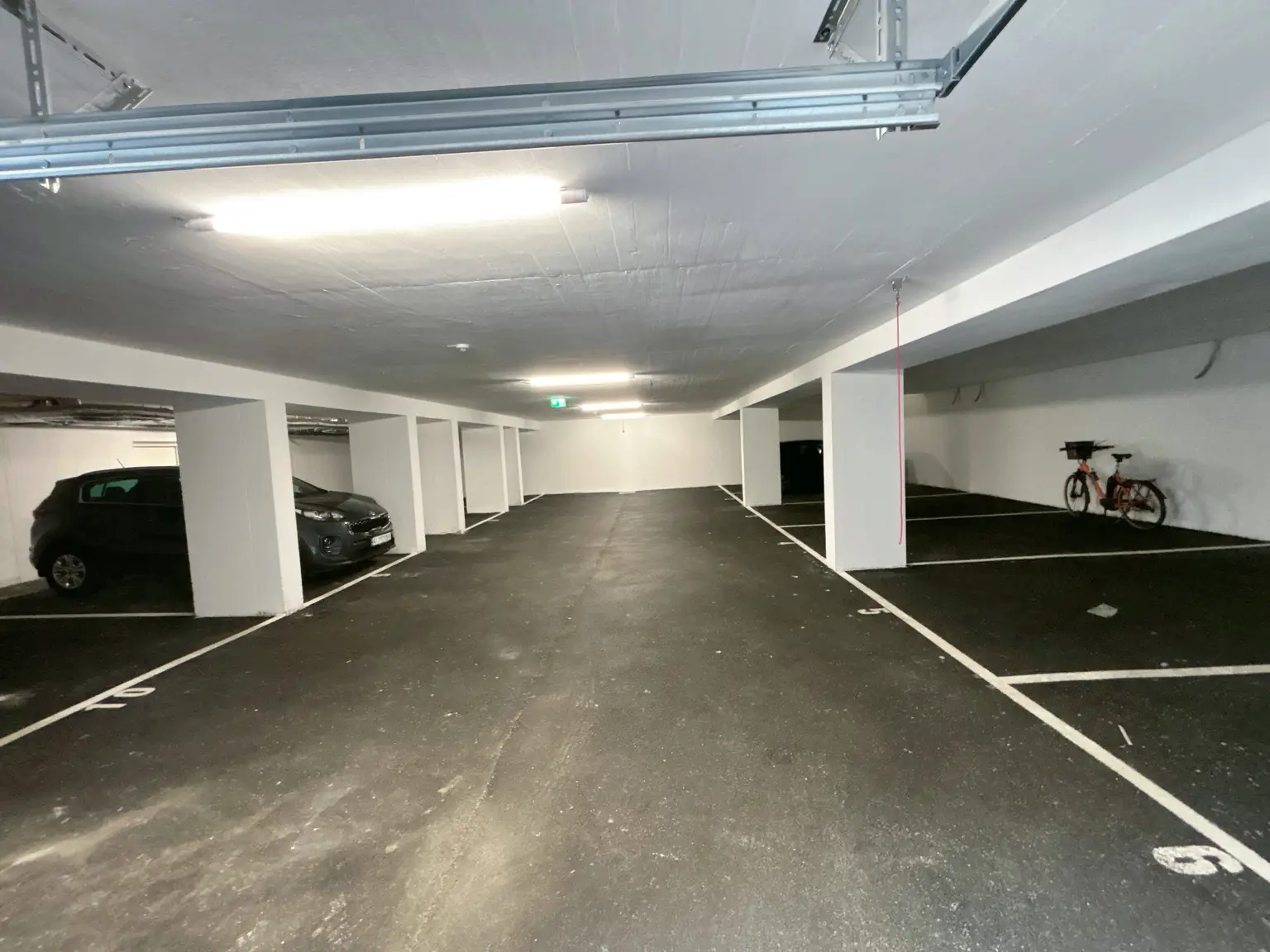 NEUBAUPROJEKT ~ 16 Wohnungen ~ 3 Wohnungen noch Verfügbar ~ 46 - 85m² ~ nahe U2 Aspern ~ ab € 329.000,00