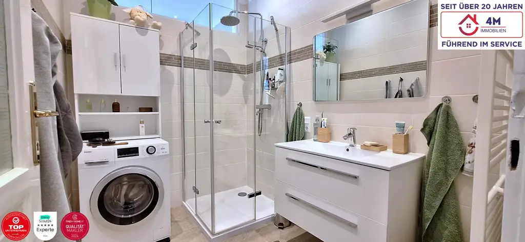 🏡 Eigentumswohnung | ca. 70 m² | 2 Zimmer | Altbau