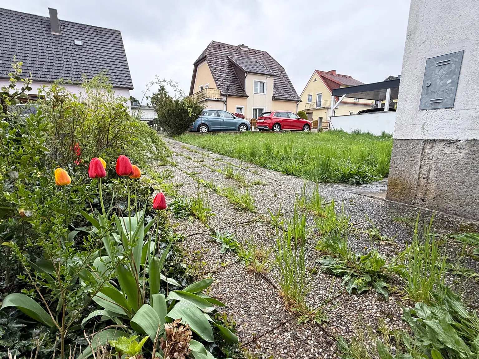 Aussenaufnahme