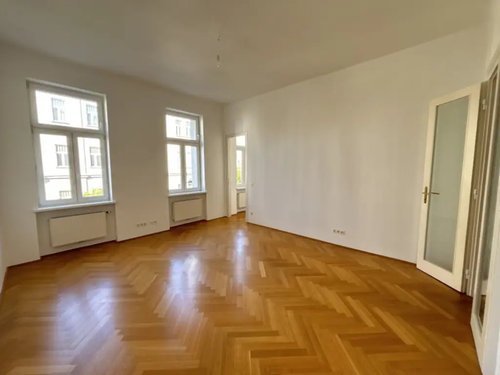 TOPZUSTAND + UNBEFRISTET + nächst PARADISGASSE!