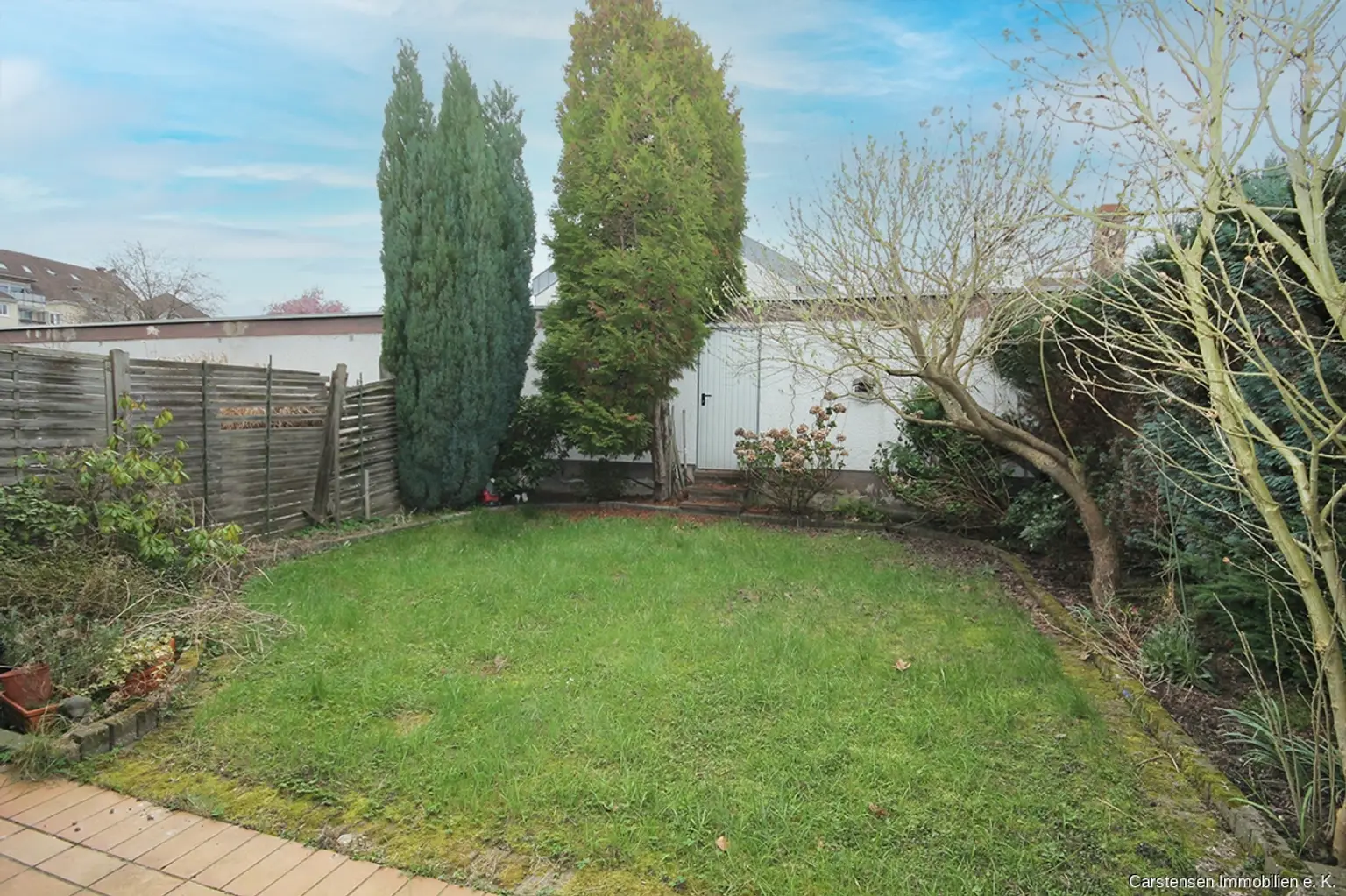 Garten EG