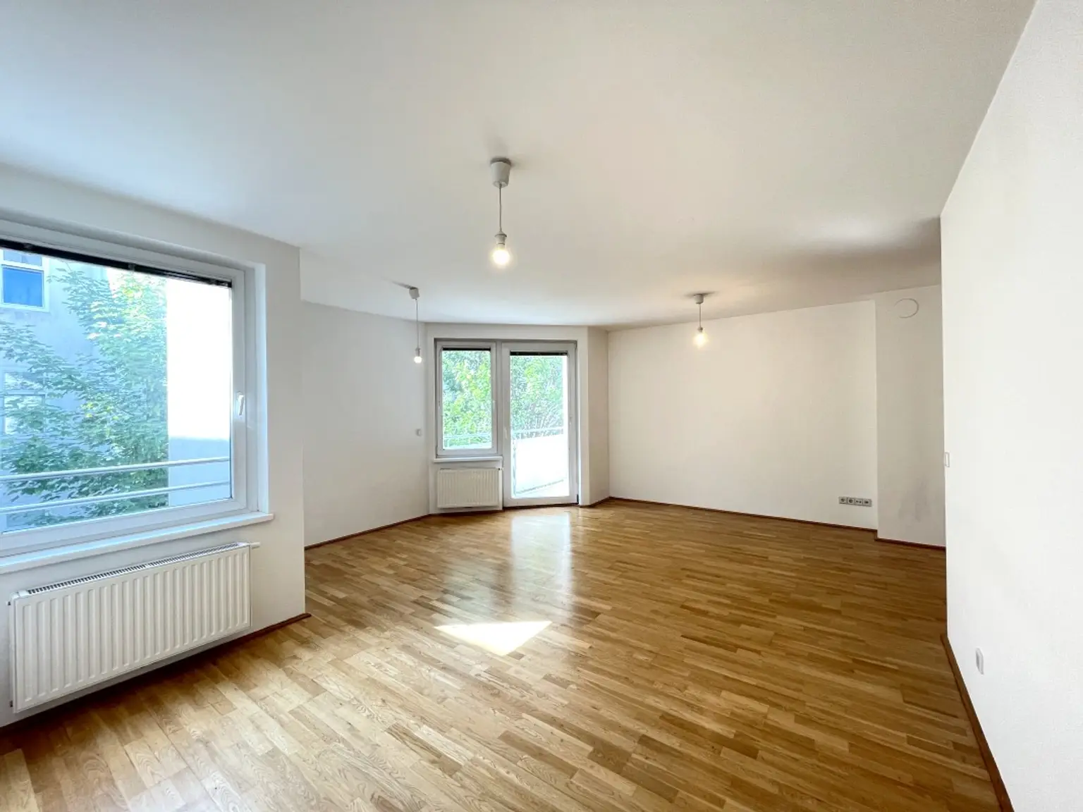 Wohnraum