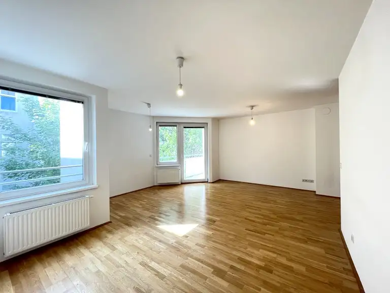 Wohnraum