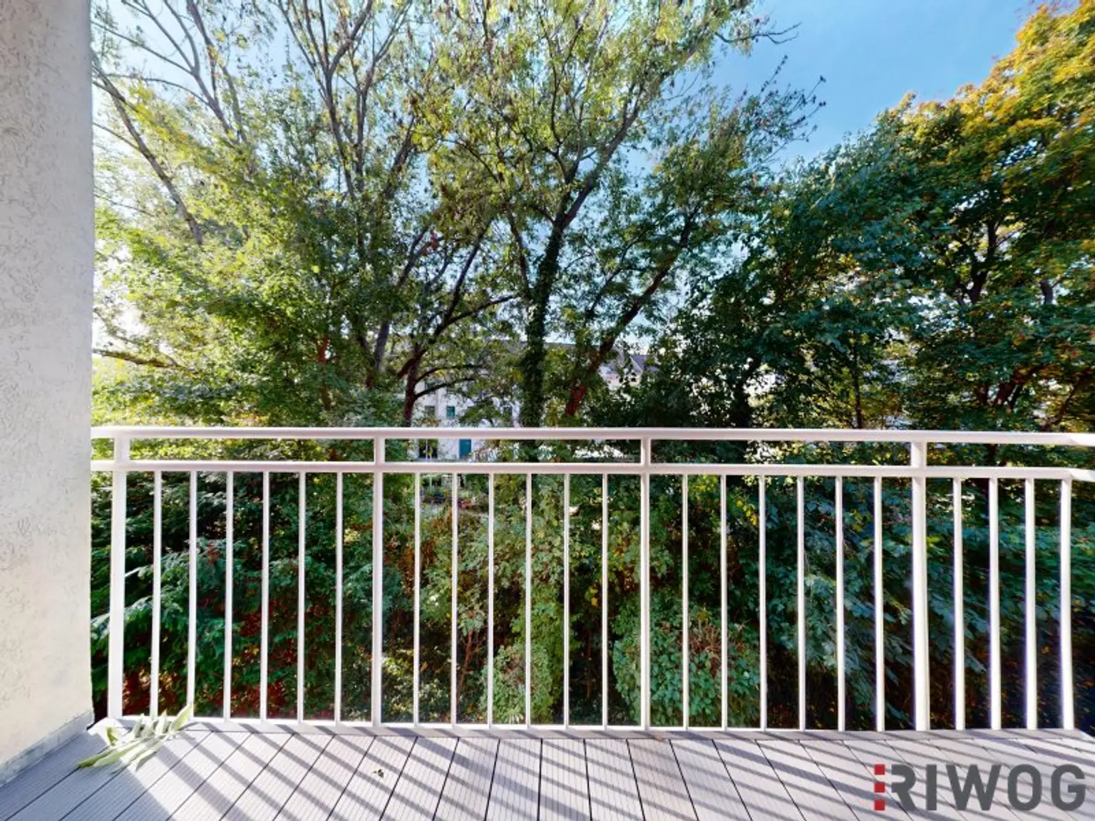 ERSTBEZUG nach Sanierung I 3 Zimmer Wohnung mit Balkon in wundervoller Grünlage I Tischler Einbauküche inkl. Siemensgeräte im Preis inbegriffen