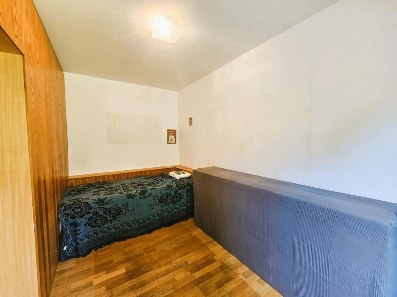 Gmunden: Ruhig gelegene 2-Zimmer Wohnung in der Lerchenfeldgasse!
