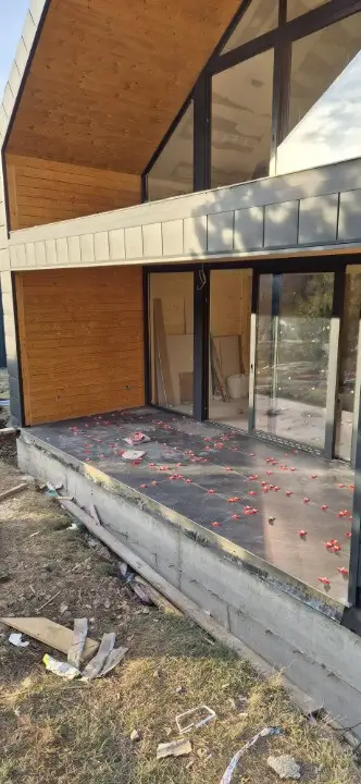 Exklusive Villen auf dem Tornik, Zlatibor – Luxus trifft auf Natur