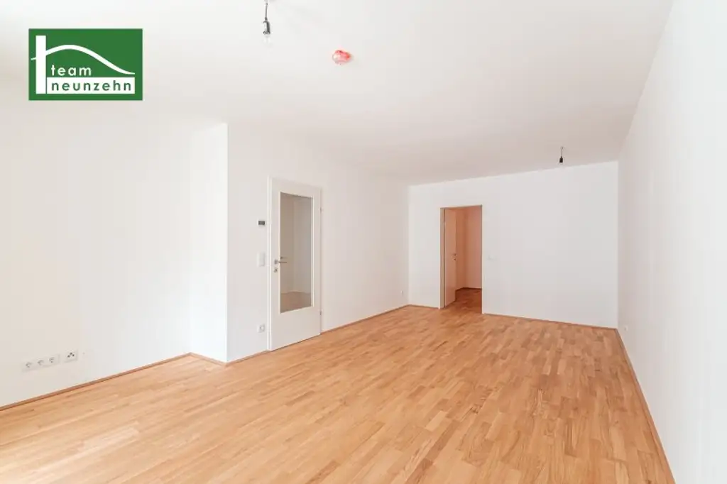 Nachhaltige Wohninvestition in Wien – provisionsfrei für AnlegerInnen