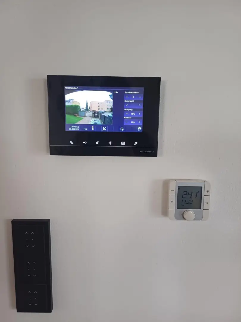 Tolle 4-Raum-ETW auf neuestem technischen Stand