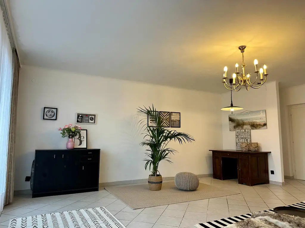3-Zimmer-Wohnung mit 2 Balkonen