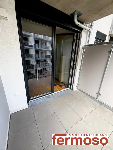 1- Zimmer Wohnung ab SOFORT Verfügbar !