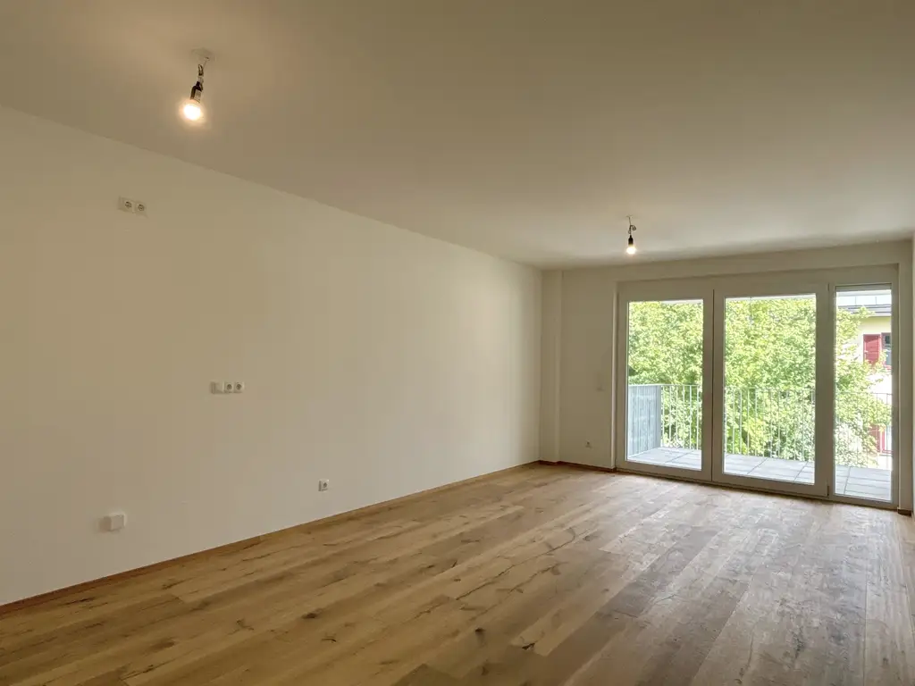 NEUBAUPROJEKT ~ 16 Wohnungen ~ 3 Wohnungen noch Verfügbar ~ 46 - 85m² ~ nahe U2 Aspern ~ ab € 299.000,00