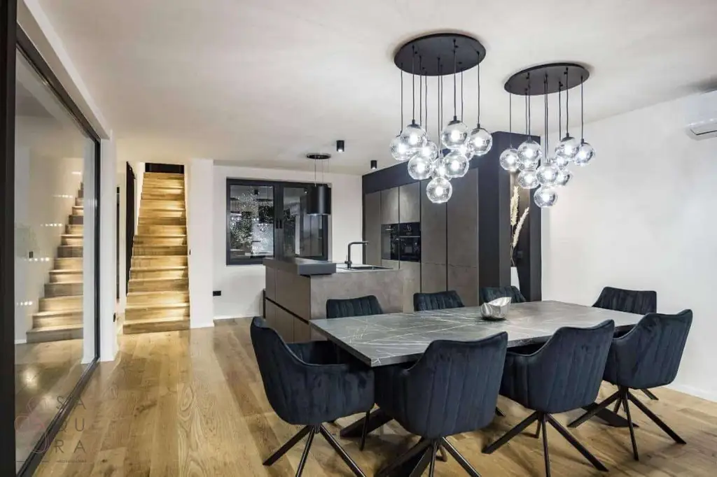 New Villa Medulin – Moderner Luxus in Küstennähe mit Renditepotenzial