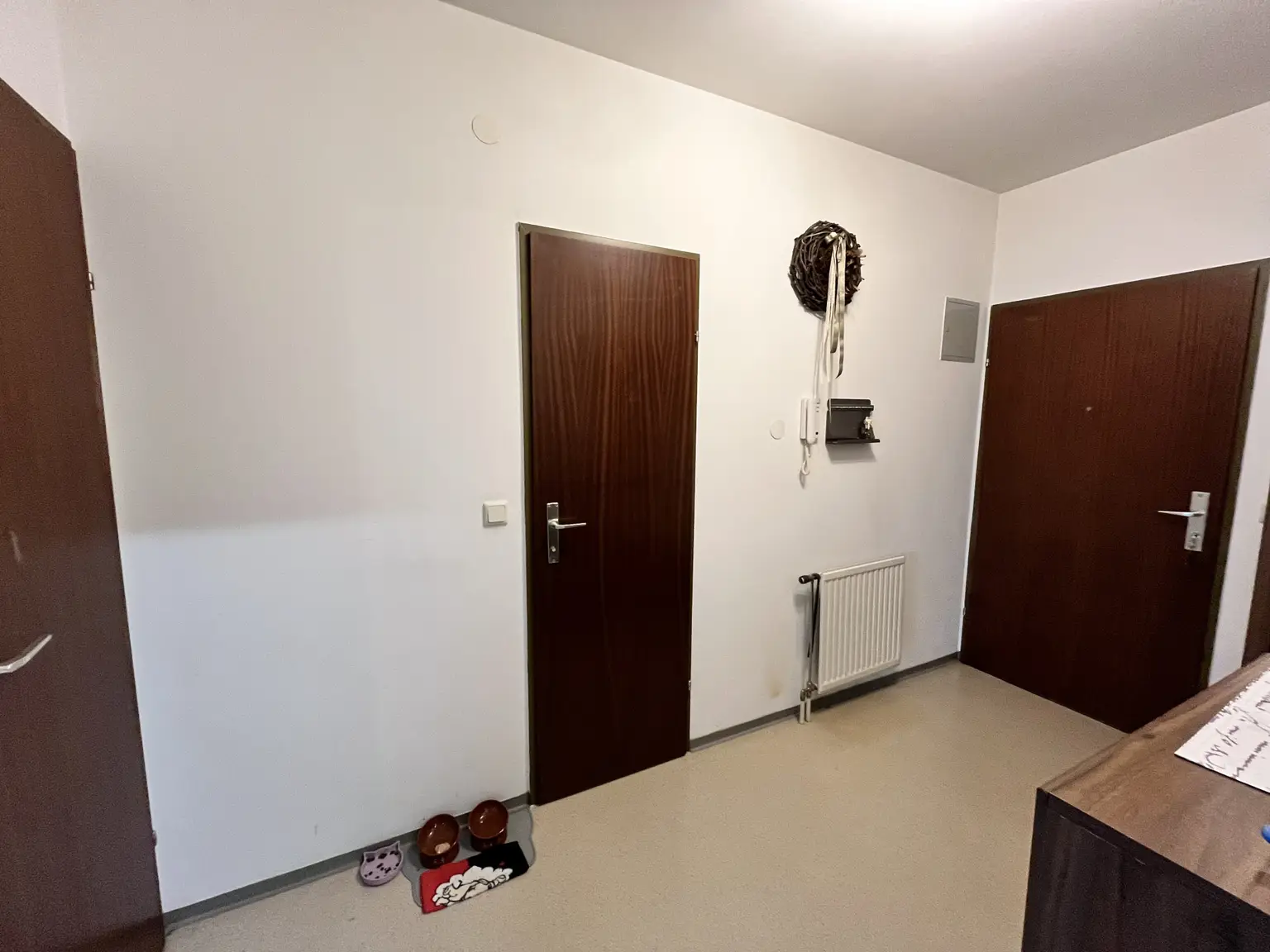 Vorhaus