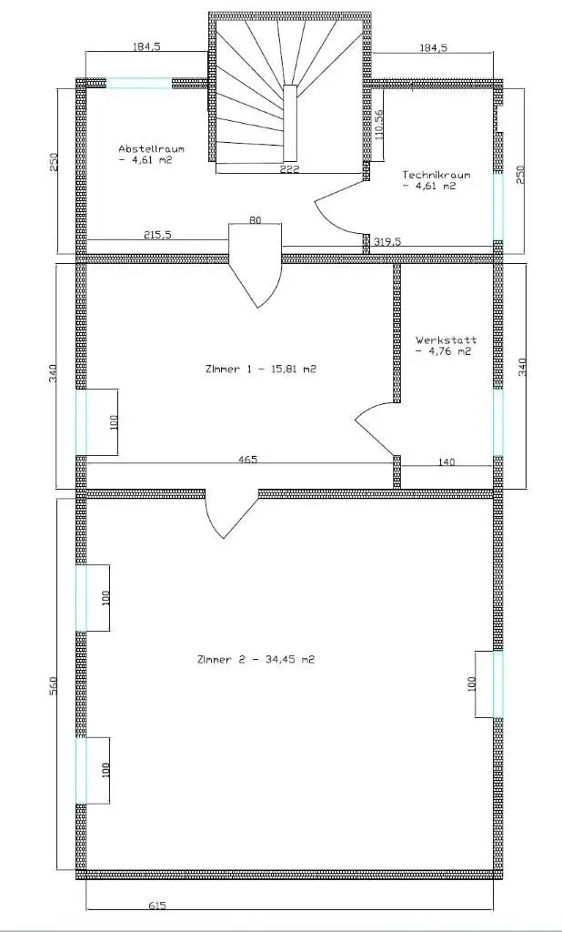 35 Plan Keller 1220