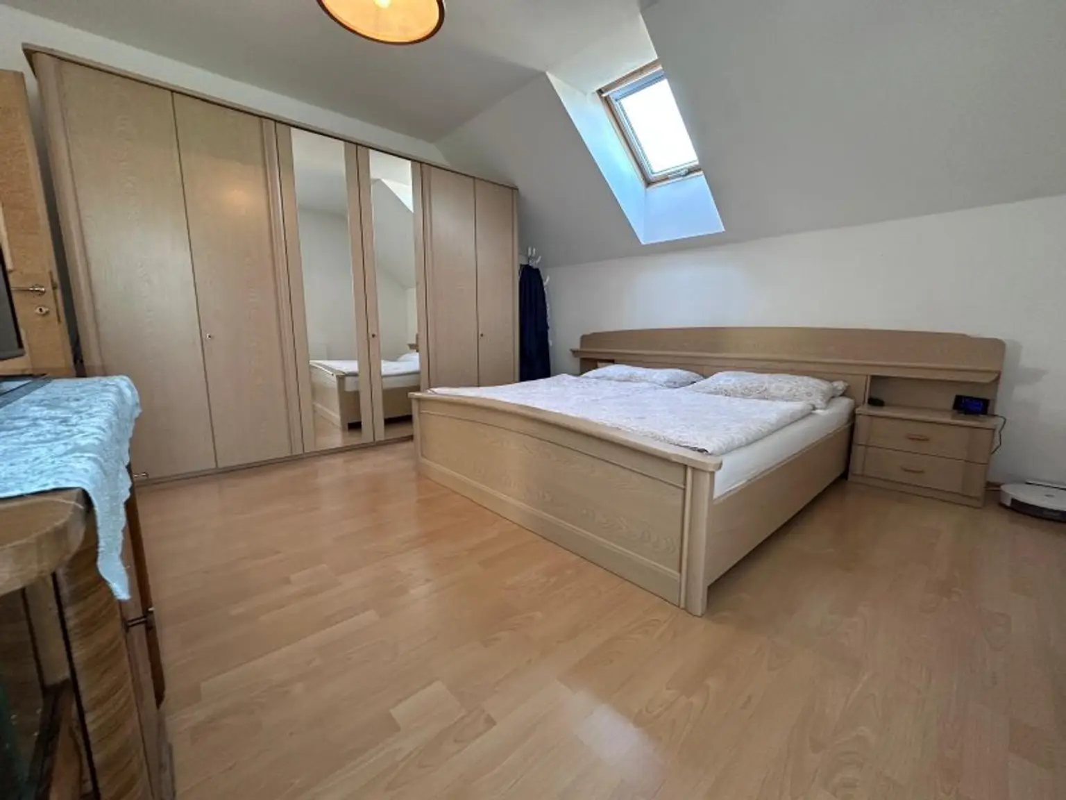 Schlafzimmer 2