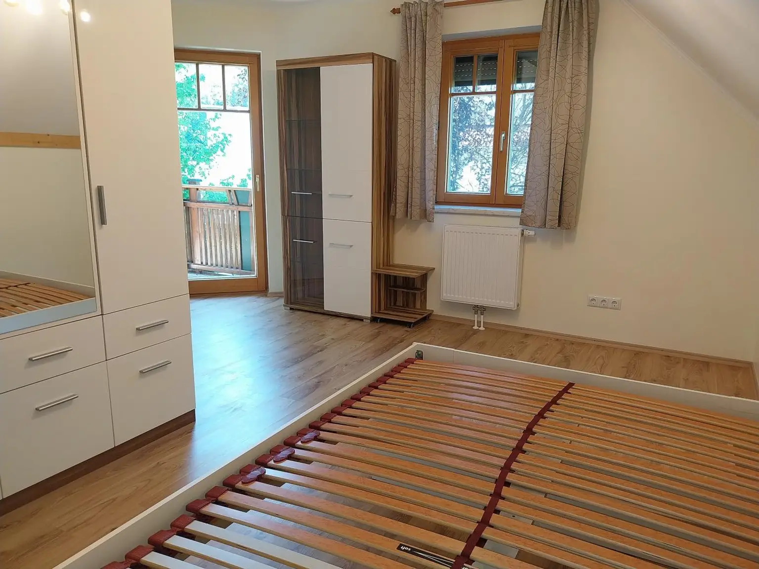 MIETWOHNHAUS MIT POOL, SAUNA UND WINTERGARTEN IN SONNIGER LAGE in  3033 Altlengbach / Sankt Christophen