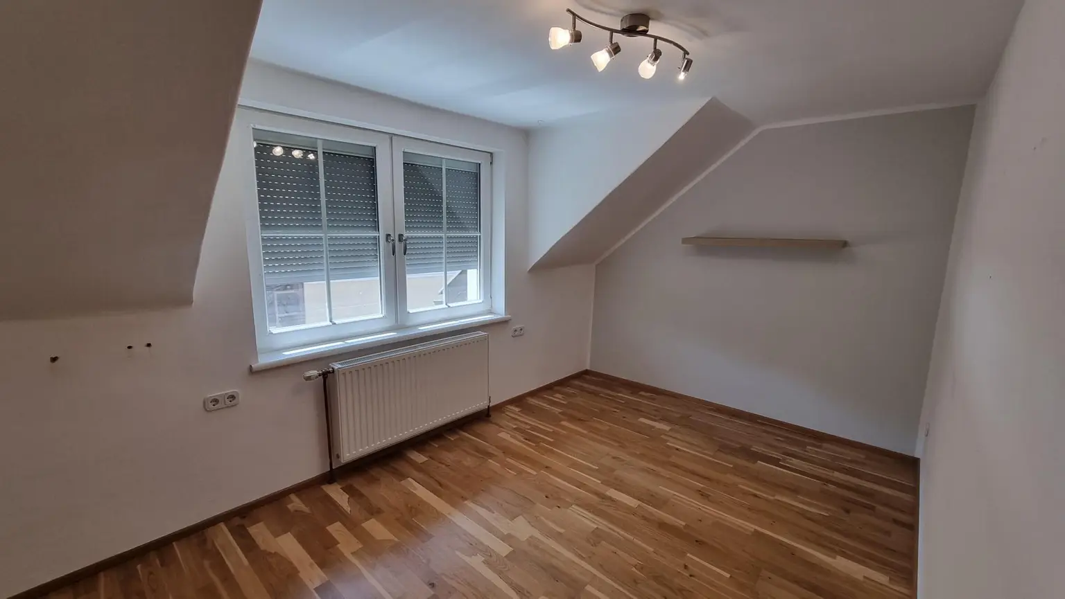 Ihr neues Zuhause mit zwei Einheiten in Ochsenburg