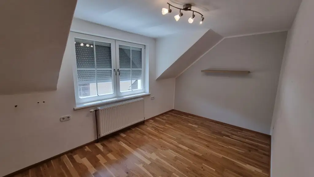 Ihr neues Zuhause mit zwei Einheiten in Ochsenburg