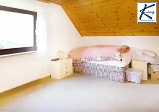 Kinderzimmer 2 DG