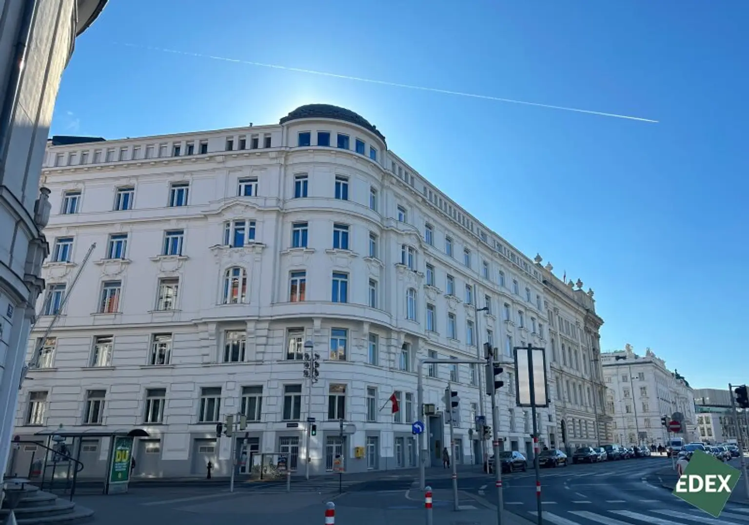 Erstebezug nach Sanierung! Modernes Büro Nähe Schwarzenbergplatz!