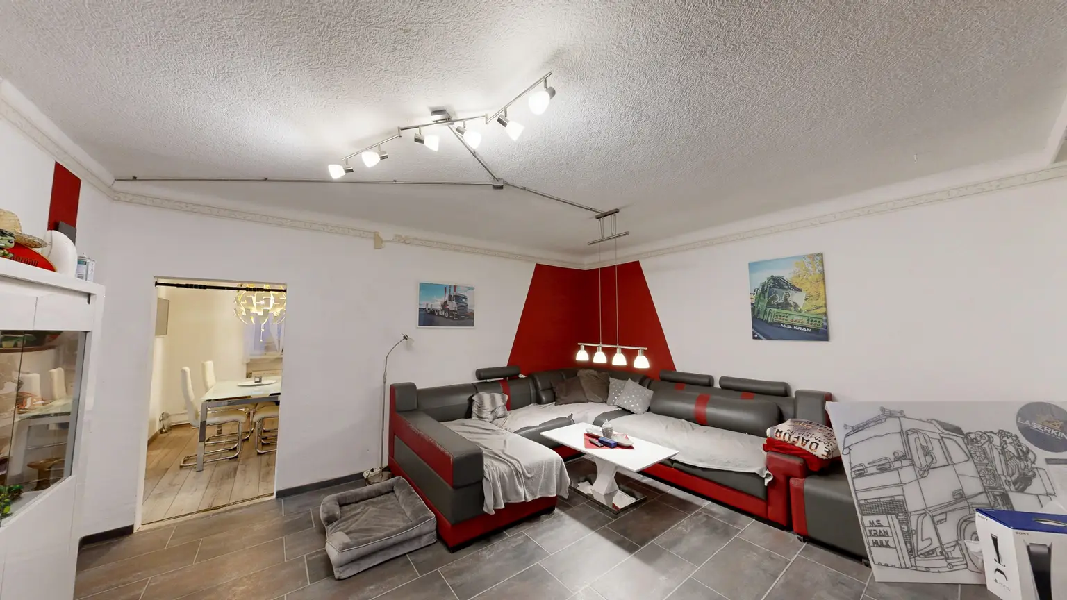 Gemütliches Haus für SELBERMACHER - mit Garten und Pool in ruhiger Wohngegend Wiens