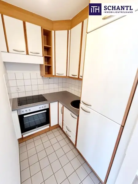 Cashflow im Paket - Mehr Wohnungen, Mehr Mieter, Mehr Money! Ca. 4,34% Rendite + Tolle Raumaufteilung + Attraktiv befristet vermietet + Perfekte Infrastruktur und öffentliche Anbindung!