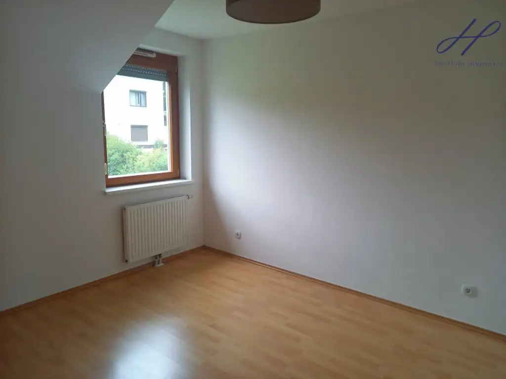 Mietwohnung im Kurort Bad Tatzmannsdorf