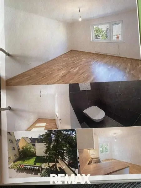 Wohnung