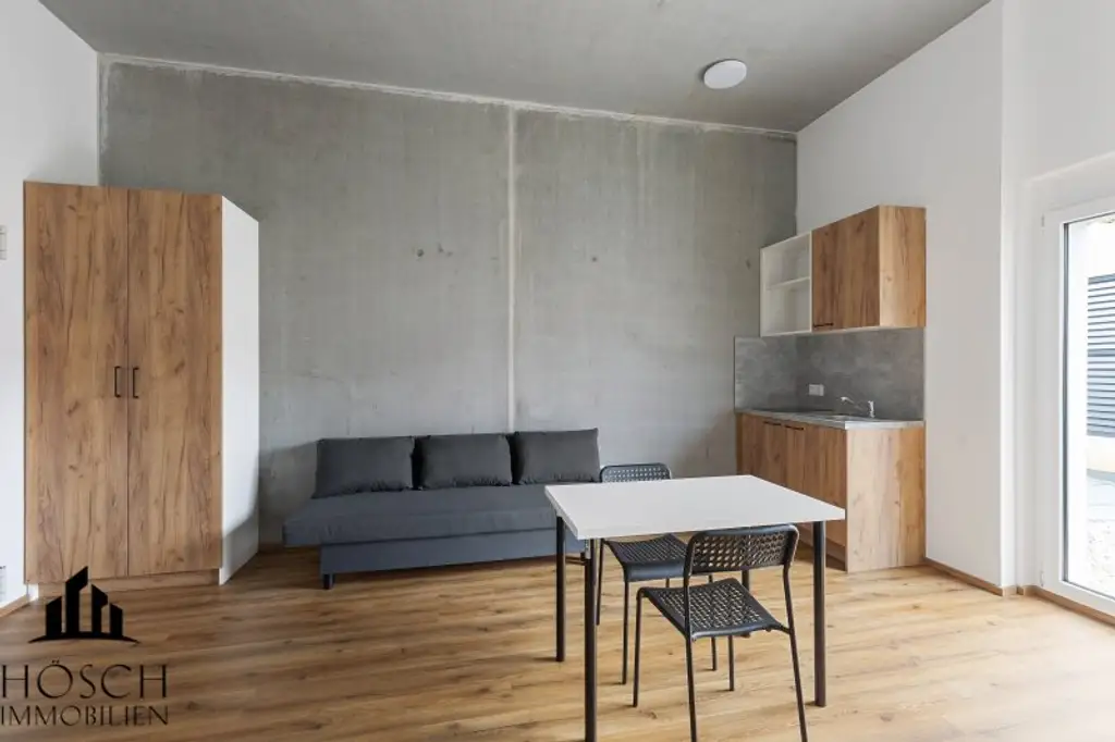 Urban Living Meidling – möbliert, flexibel, modern