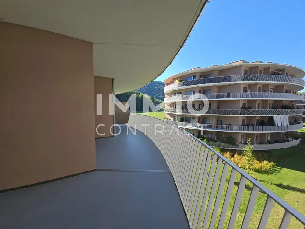 STRASSGANGER Straße 380d : Geförderte 2 Zimmer- Wohnung mit großem Balkon - Straßganger Straße 380 d - Top16d