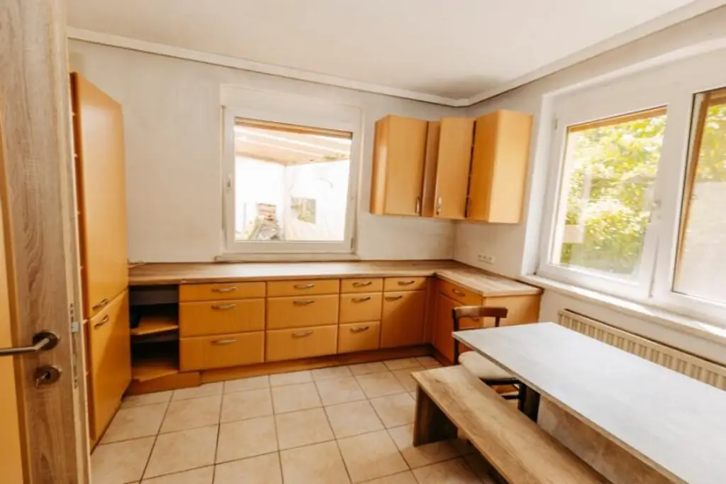 Extravagantes EINFAMILIENHAUS