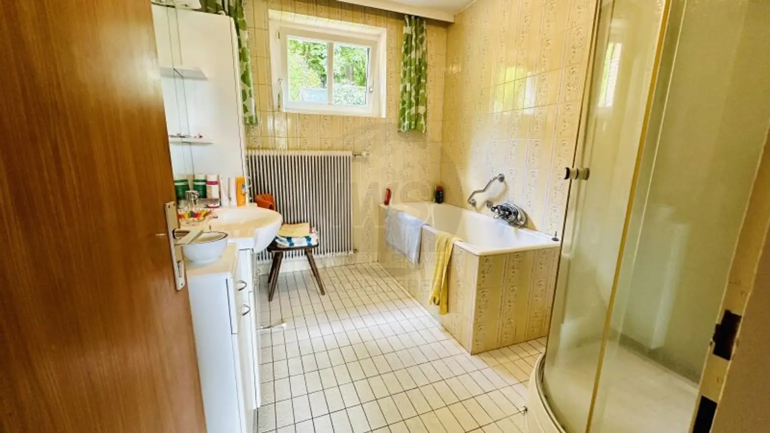 Großzügiges Einfamilienhaus mit sehr viel Platz