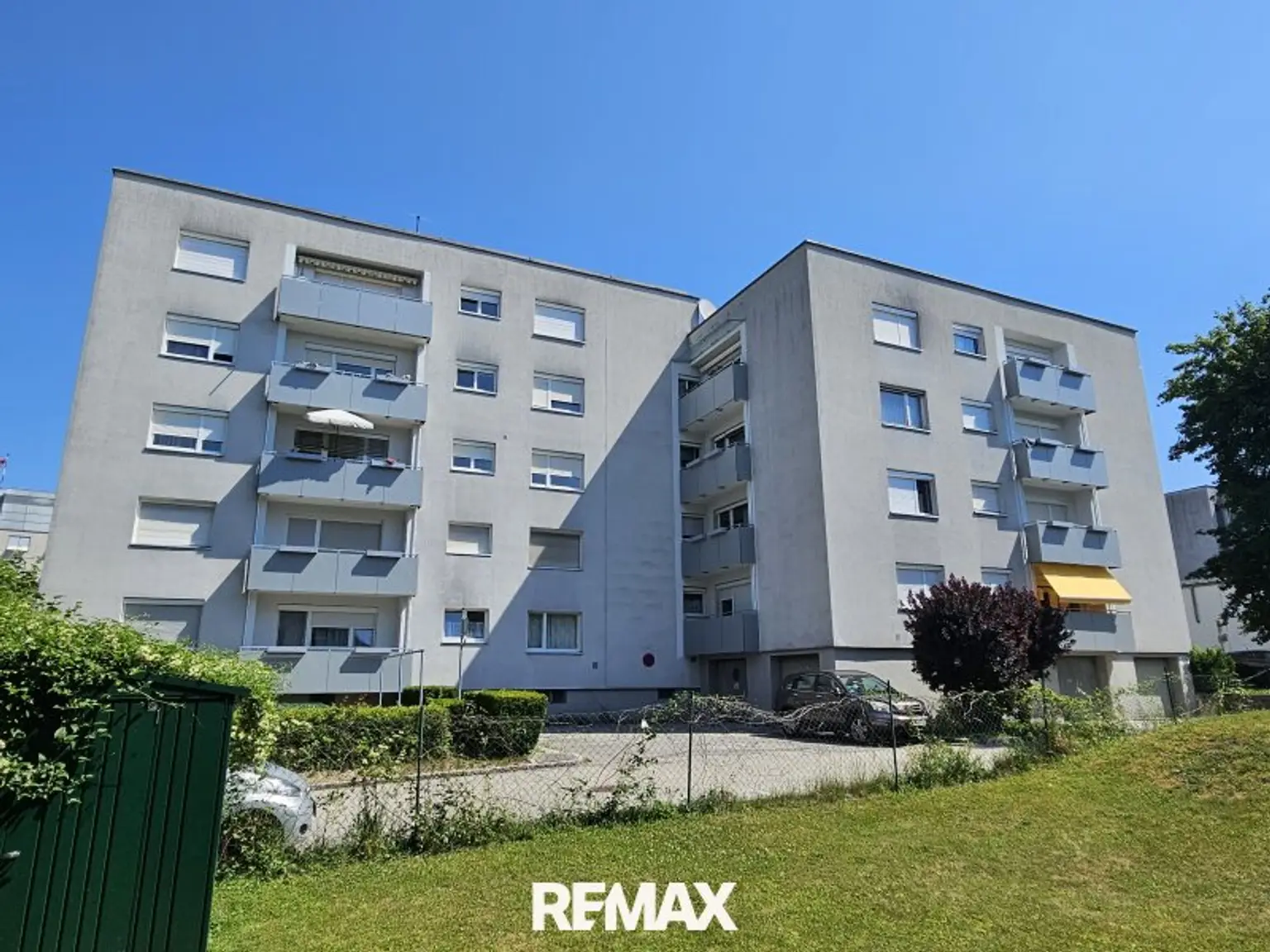 3-Zimmer Wohnung in Braunau