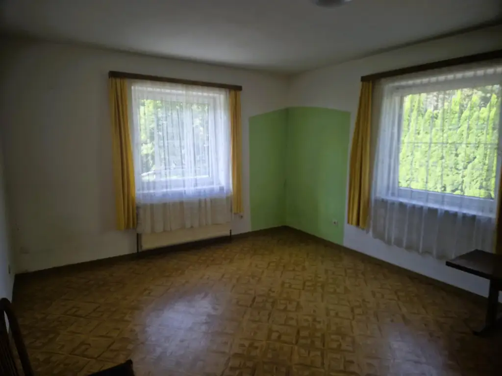 Einfamilienhaus in Gaming