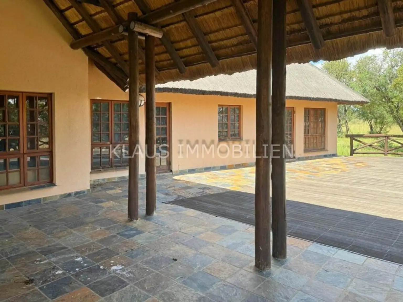 in Vorbereitung! Leben Sie den südafrikanischen Traum und entdecken Sie die Schönheit des privaten Wildtierreservat am Vaalkop Dam Nature Reserve