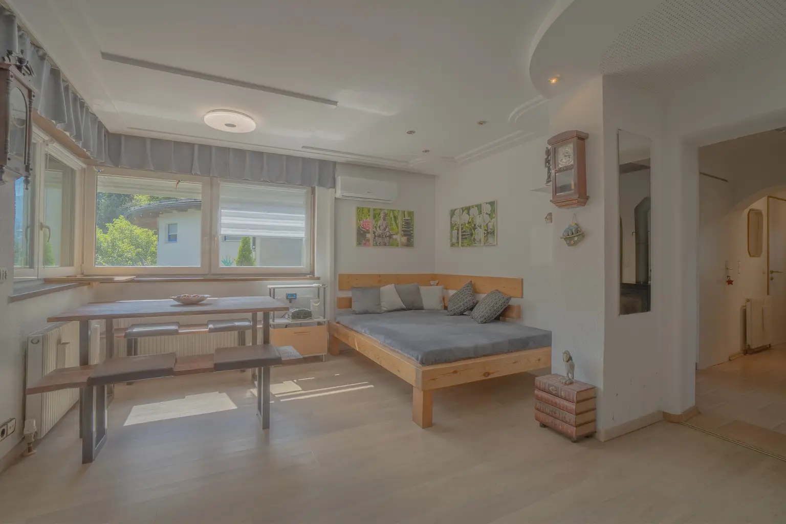 Attraktives Zuhause in Baumkirchen – Ideal für Familien