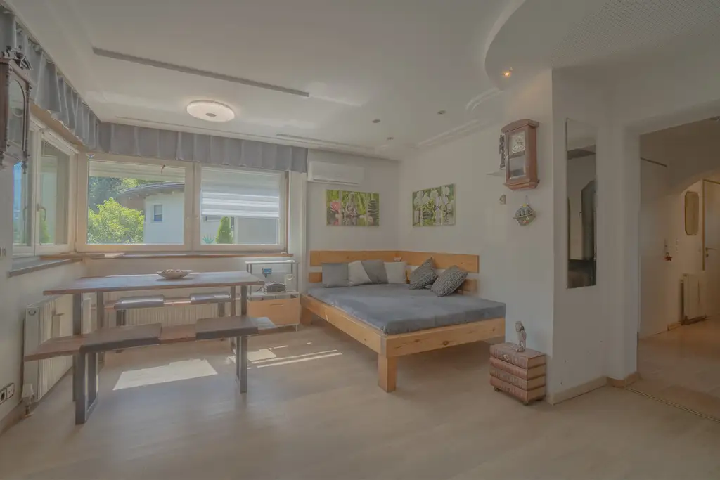 Attraktives Zuhause in Baumkirchen – Ideal für Familien