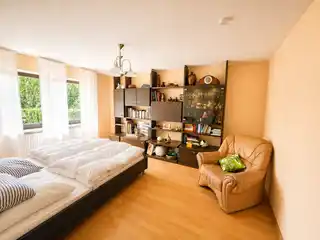 Zimmer2 ELW